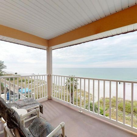 Apartmán Casa De Playa 209 Clearwater Beach Exteriér fotografie