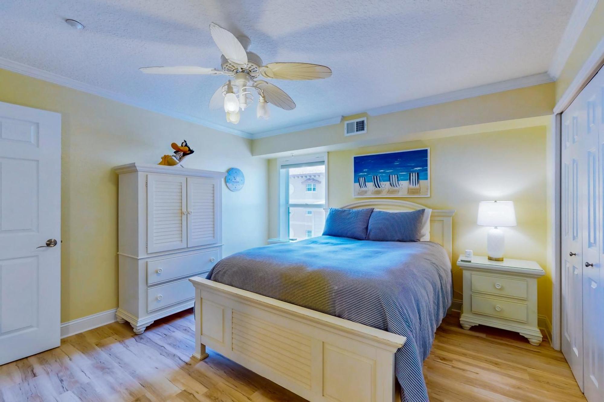 Apartmán Casa De Playa 209 Clearwater Beach Exteriér fotografie