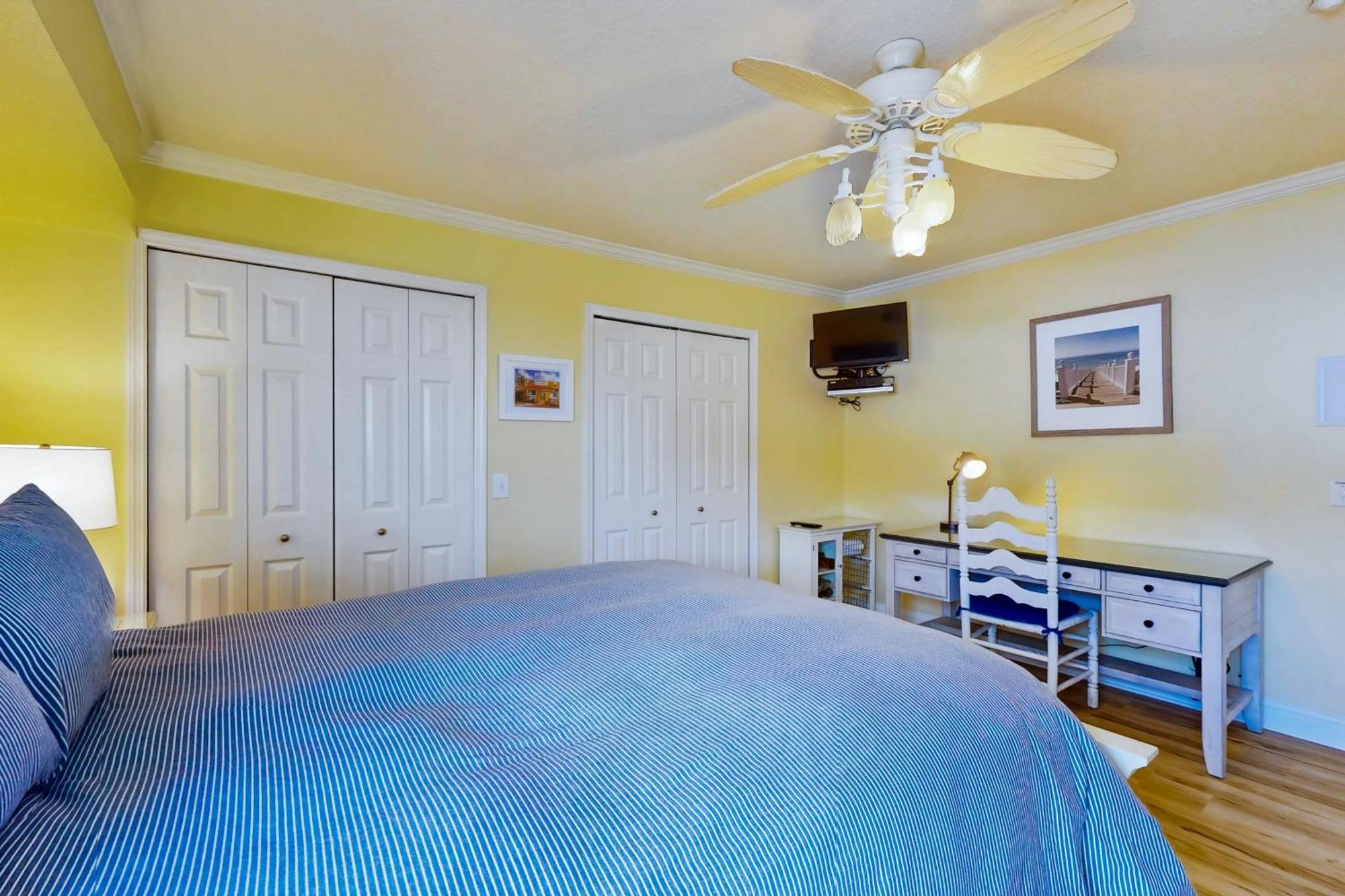 Apartmán Casa De Playa 209 Clearwater Beach Exteriér fotografie