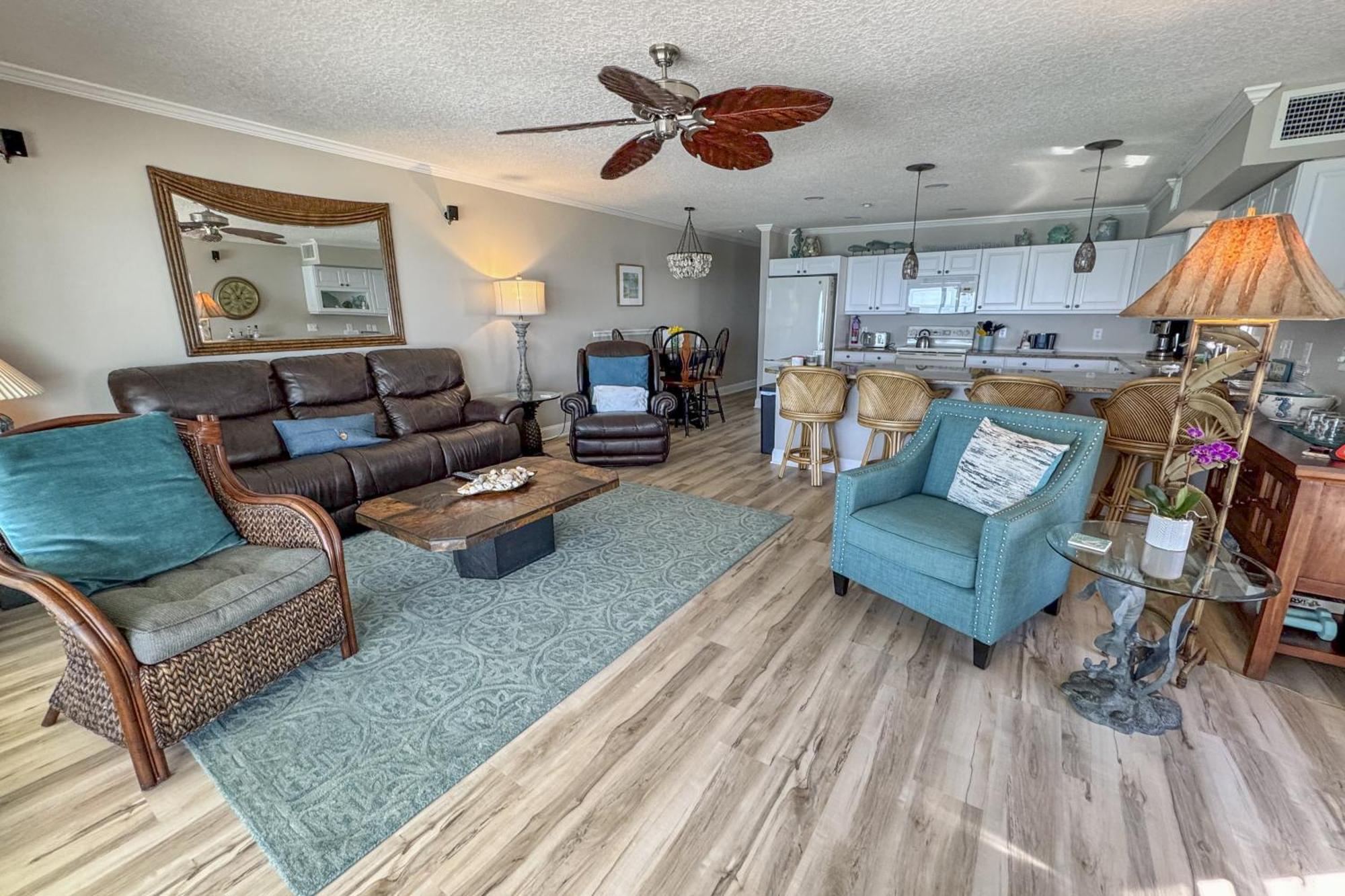 Apartmán Casa De Playa 209 Clearwater Beach Exteriér fotografie