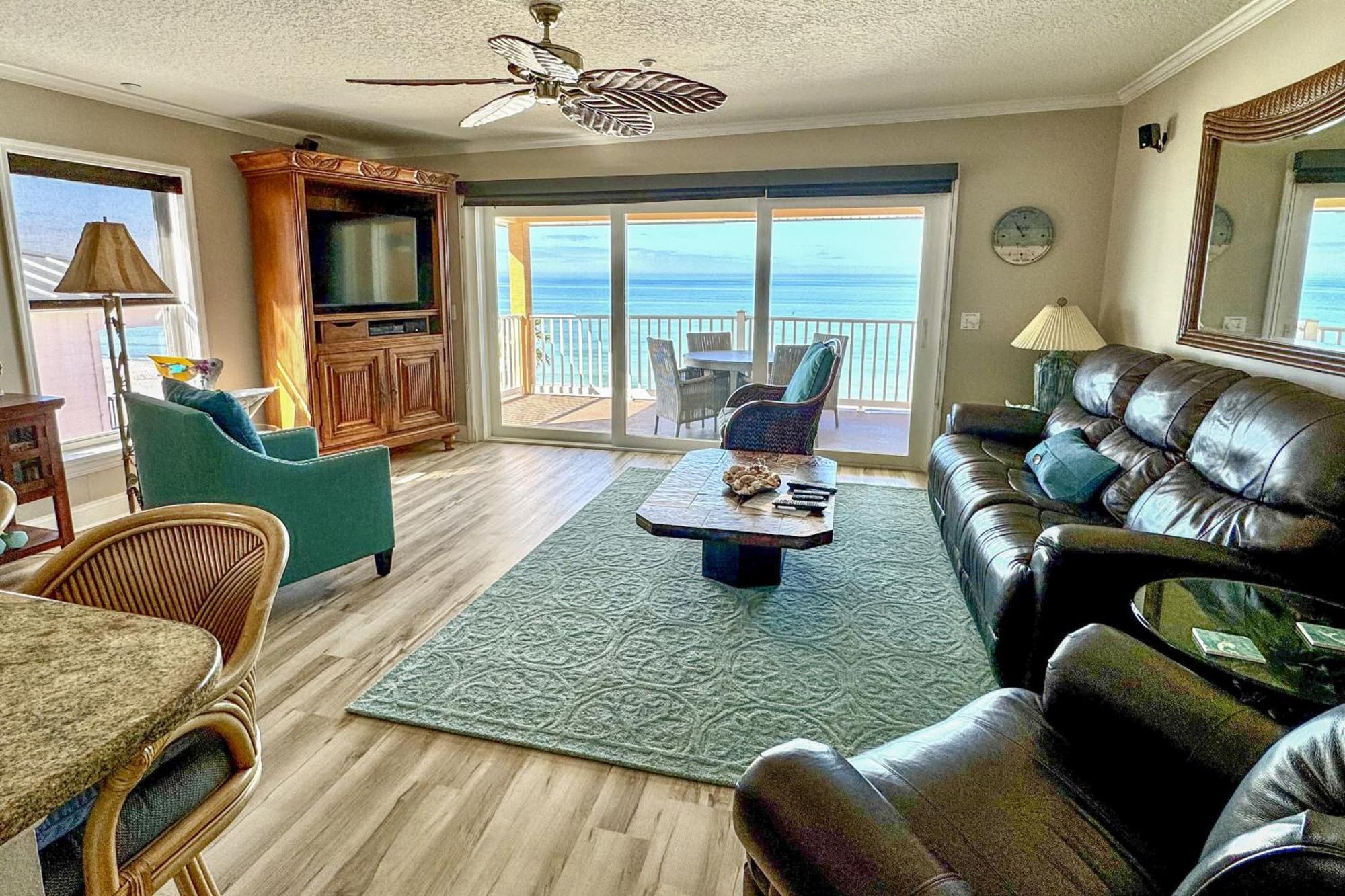 Apartmán Casa De Playa 209 Clearwater Beach Exteriér fotografie